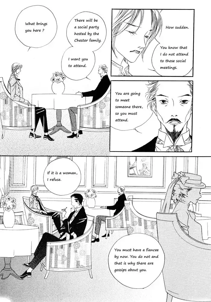 Savage Garden Chapter 9 23